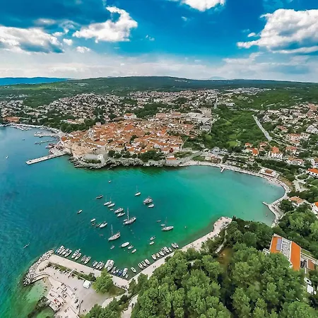 Hébergement de vacances 2 Bedroom Pet Friendly In *