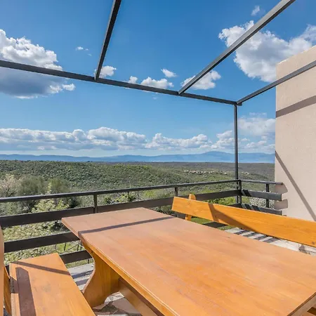 度假居 2 Bedroom Pet Friendly In